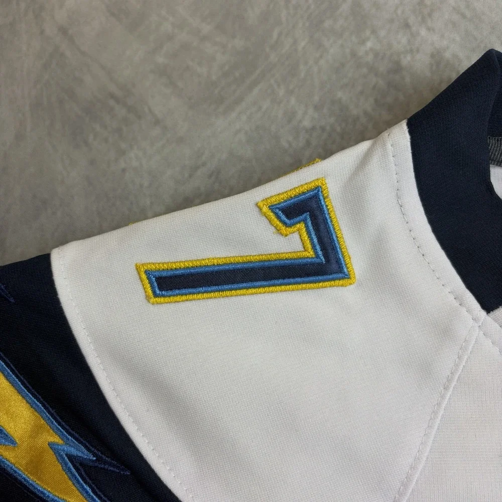 Nike nfl chargers